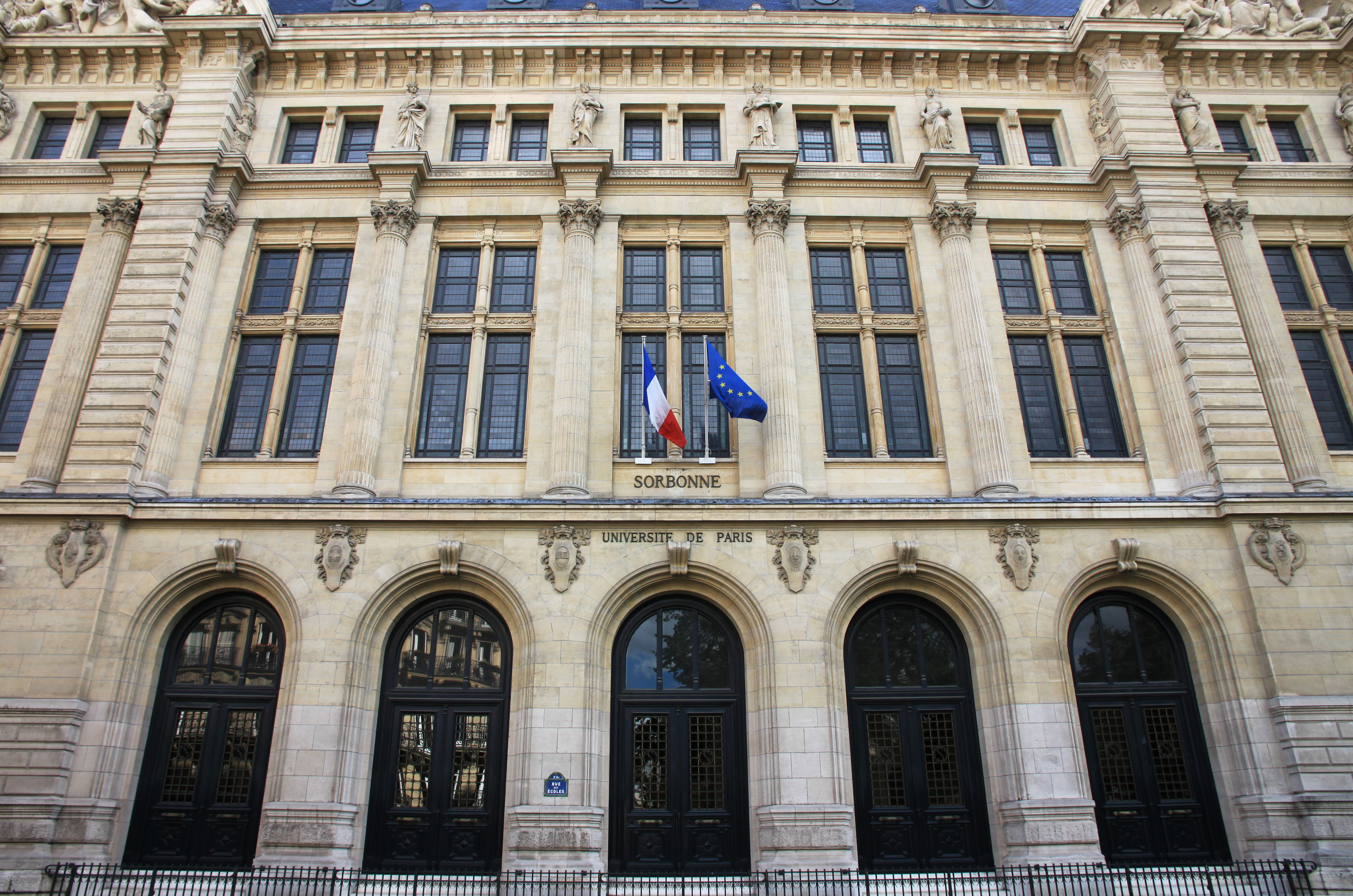 La Sorbonne ouvre un séminaire d’arts équestres en septembre 2015