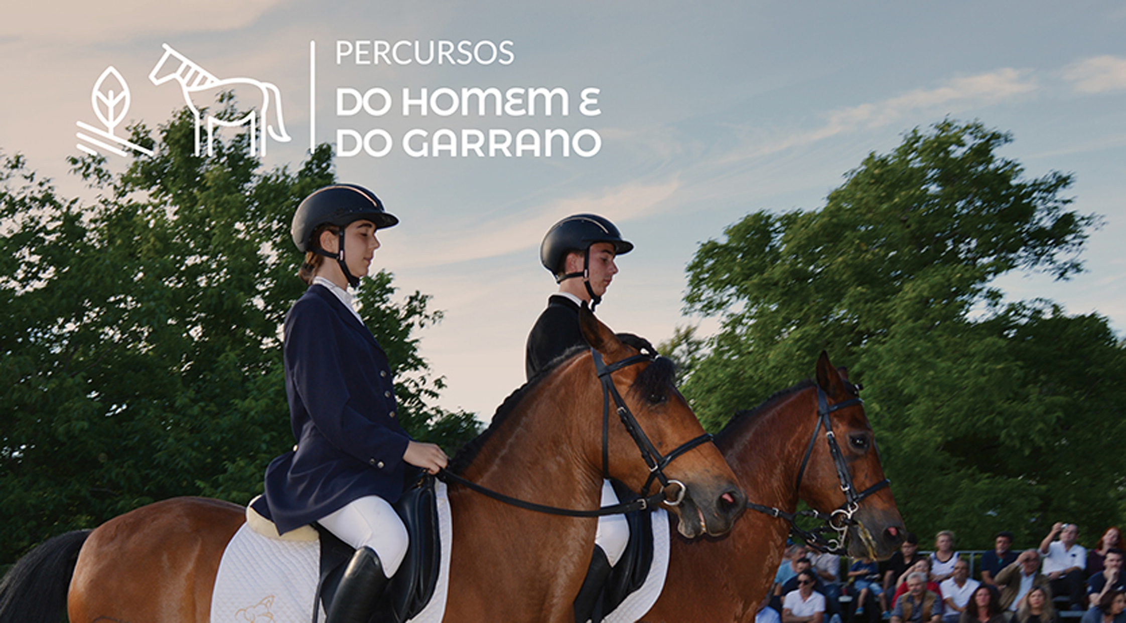 2ème congrès scientifique autour du poney Garrano au Portugal